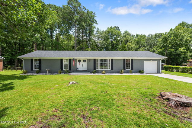 212 Stratford Road