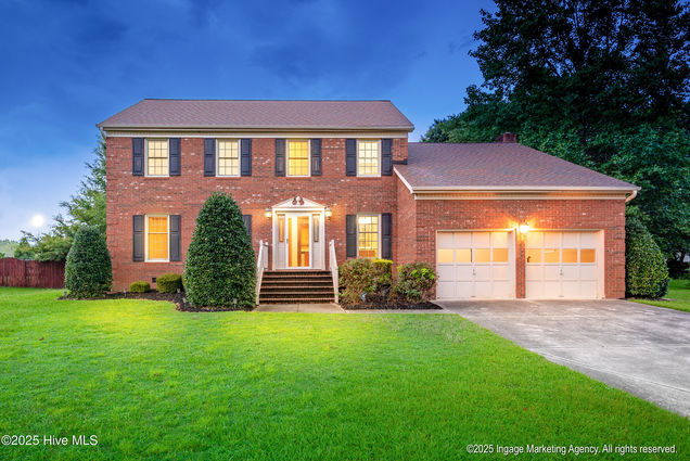 1803 Plantation Circle