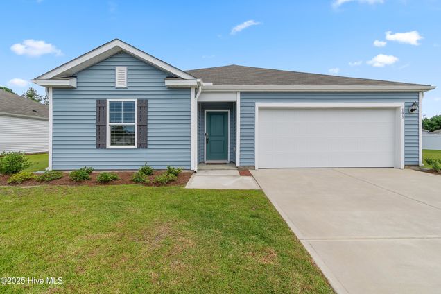 193 Spotted Owl Way