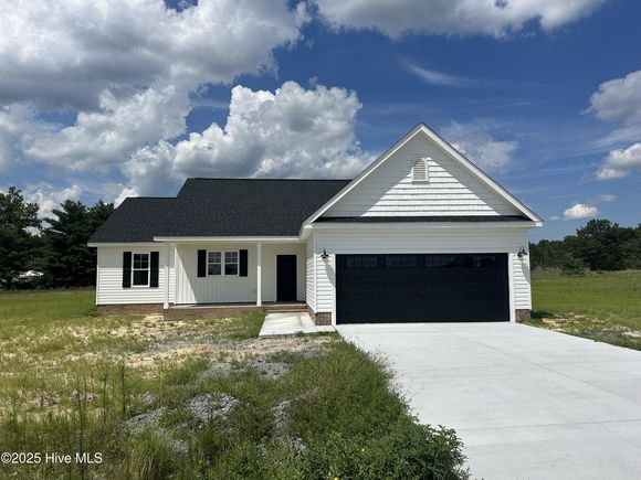 115 Spring Meadows Drive Aberdeen, NC House Active - Photo 1 of 21. Opens carousel modal