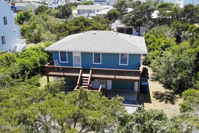 203 Empie Avenue Topsail Beach, NC House Active - Photo 1 of 54. Opens carousel modal