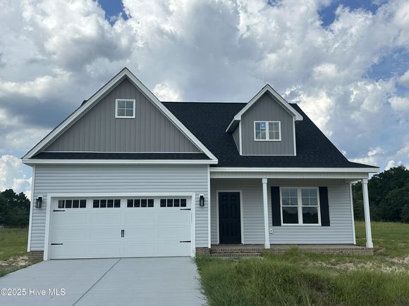 131 Spring Meadows Drive