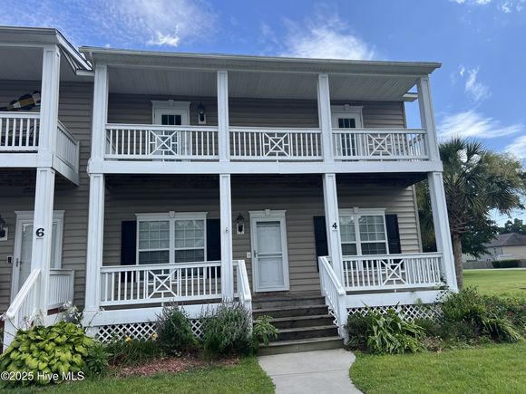 4 Schooner Drive