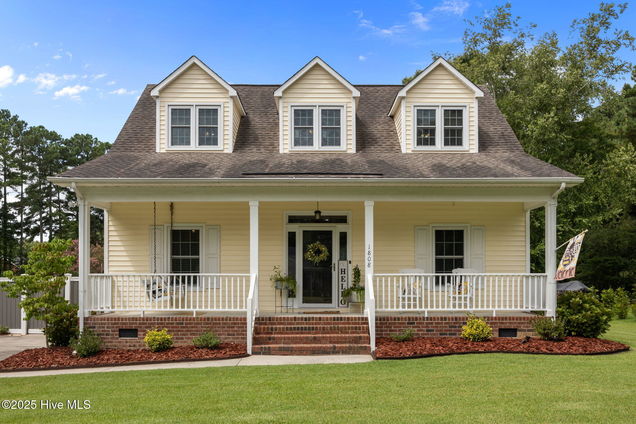 1808 Planters Walk Greenville, NC House Coming Soon - Photo 1 of 3. Opens carousel modal