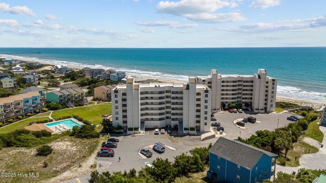 8801 Reed Drive Unit 512