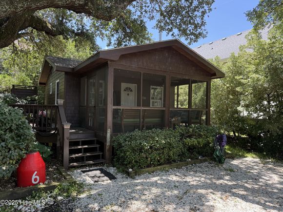 58 Howard Street Ocracoke, NC House Coming Soon - Photo 1 of 3. Opens carousel modal