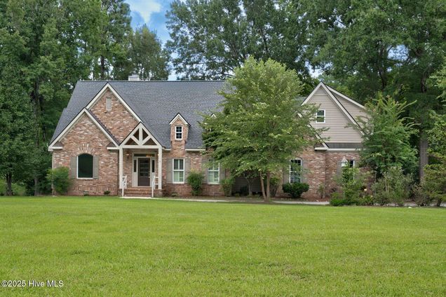 5422 Lochmere Bay Drive