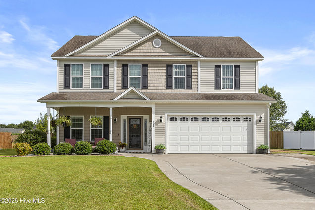 104 Groveshire Place
