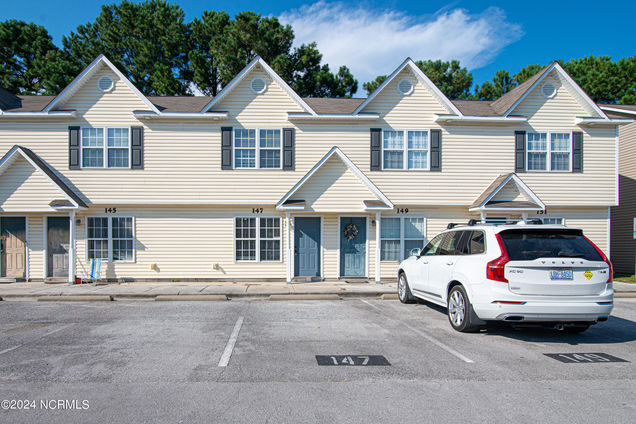 147 Cornerstone Place