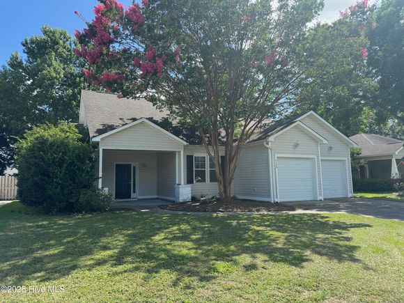 4320 Pine Hollow Drive