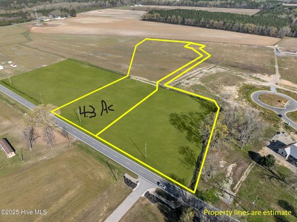 2293 Nc 102 Ayden, NC Plot of land Active - Photo 1 of 5. Opens carousel modal