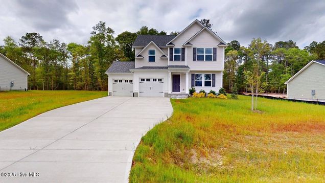 105 Red Maple Place Goldsboro, NC House Active - Photo 1 of 29. Opens carousel modal