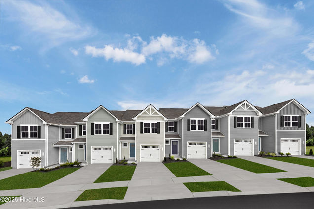 2041 Lewis Creek Circle