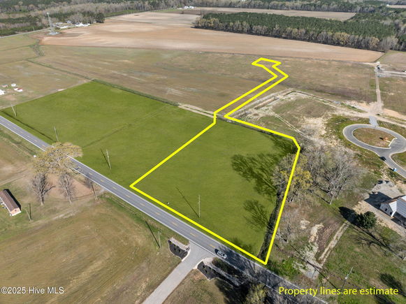 2307 Nc 102 Ayden, NC Plot of land Active - Photo 1 of 5. Opens carousel modal