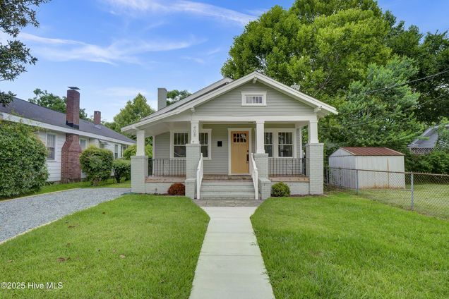 408 S 19th Street Wilmington, NC House Coming Soon - Photo 1 of 30. Opens carousel modal