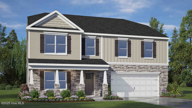 3034 Bayview Drive Vass, NC House Active - Photo 1 of 40. Opens carousel modal