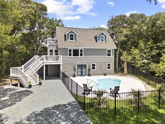 120 Santa Maria Drive