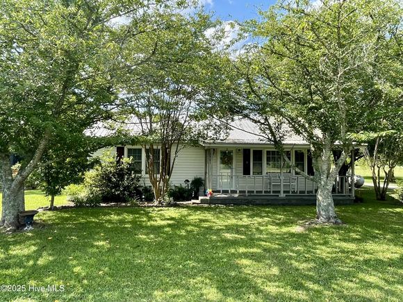 276 Rowland Road Pinetown, NC House Active - Photo 1 of 55. Opens carousel modal
