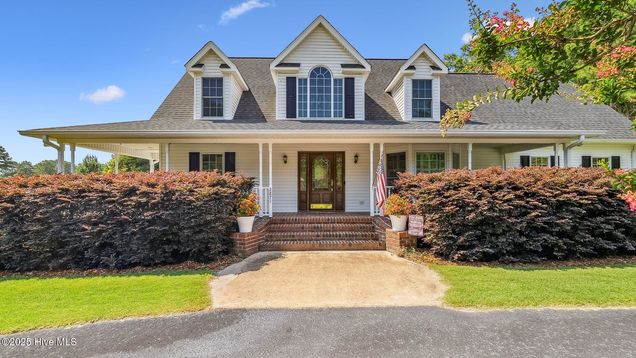 2871 Nc 24-27 Highway Cameron, NC House Active - Photo 1 of 47. Opens carousel modal