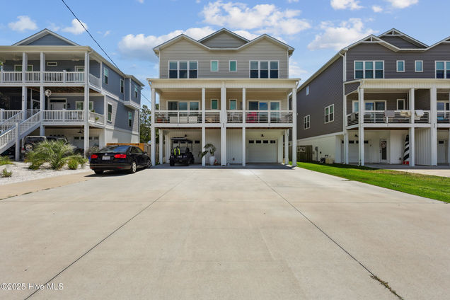 914 Old Dow Road Unit Unit 1 Carolina Beach, NC Townhouse Active - Photo 1 of 53. Opens carousel modal