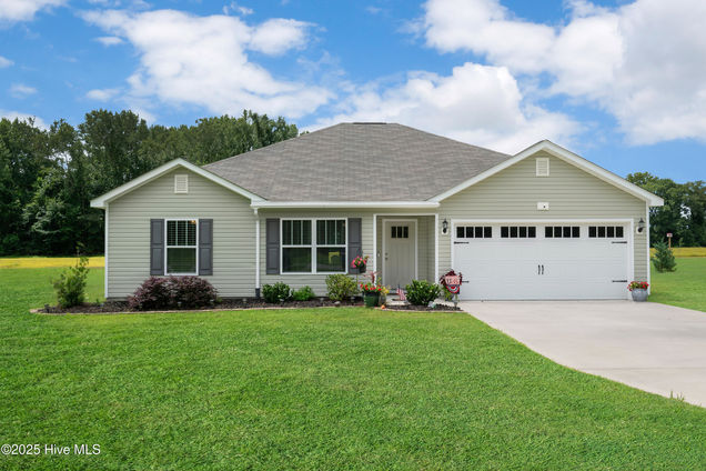 403 Crown Drive Washington, NC House Active - Photo 1 of 42. Opens carousel modal