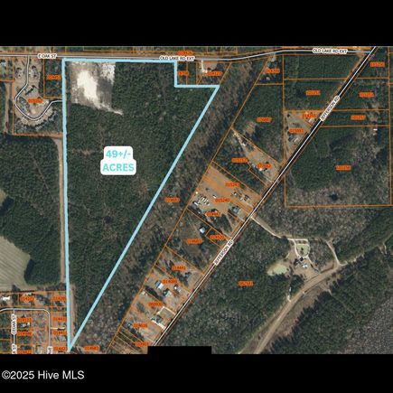 465 Old Lake Extension Road Lake Waccamaw, NC Plot of land Active - Photo 1 of 4. Opens carousel modal