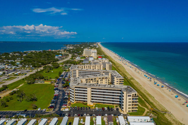 1505 Salter Path Road Unit 537 Indian Beach, NC Condo Active - Photo 1 of 60. Opens carousel modal
