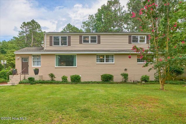 825 N Saylor Street Southern Pines, NC House Active - Photo 1 of 71. Opens carousel modal