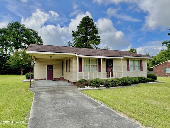2445 Tammy Drive