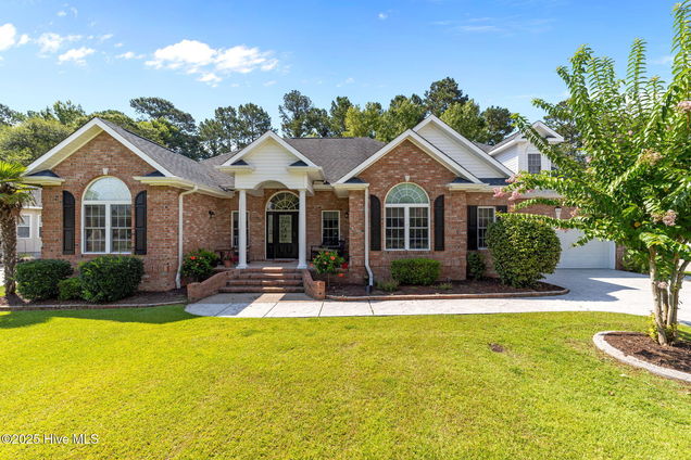 595 S Middleton Drive Calabash, NC House Active - Photo 1 of 51. Opens carousel modal