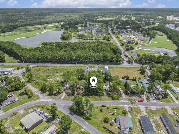 907 Pineclair Drive Calabash, NC Plot of land Active - Photo 1 of 17. Opens carousel modal