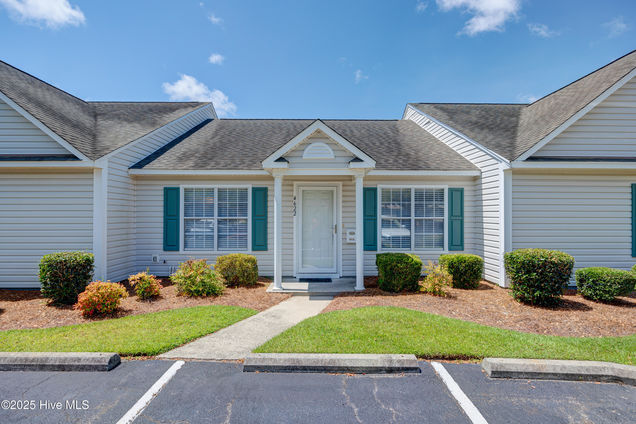 4622 Turtle Dove Court Wilmington, NC Townhouse Active - Photo 1 of 33. Opens carousel modal