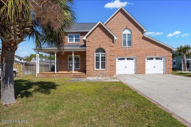 206 Teakwood Drive Carolina Beach, NC House Active - Photo 1 of 1. Opens carousel modal