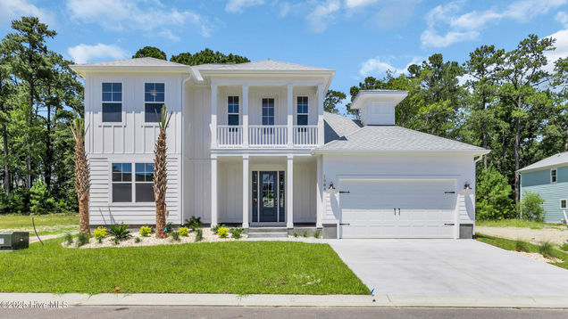 1984 Indigo Cove Way Calabash, NC House Active - Photo 1 of 36. Opens carousel modal