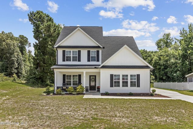25 Cornfield Way