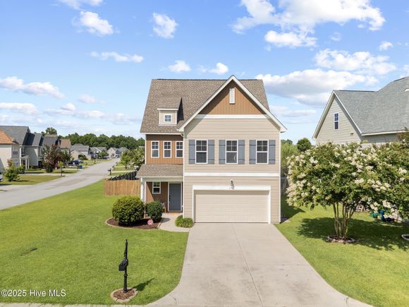 434 Bald Cypress Lane