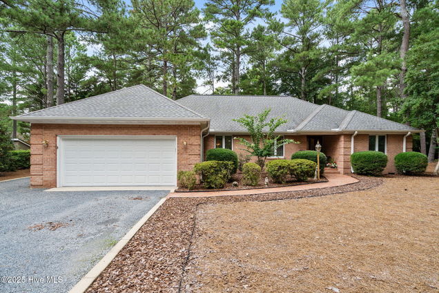 210 Westchester Circle Pinehurst, NC House Active - Photo 1 of 47. Opens carousel modal
