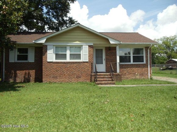 107 Knight Place Jacksonville, NC House Active - Photo 1 of 10. Opens carousel modal