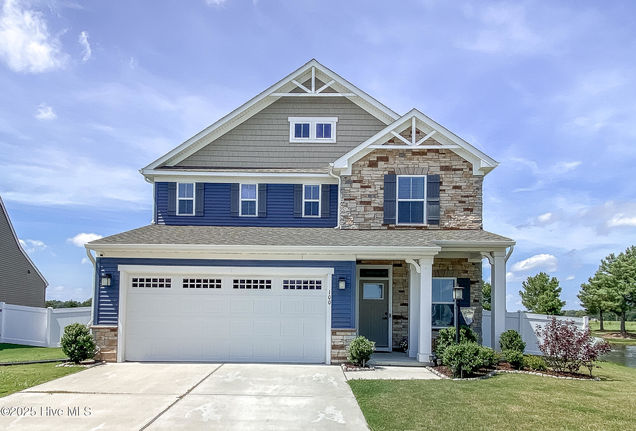 100 Sunny Lake Road