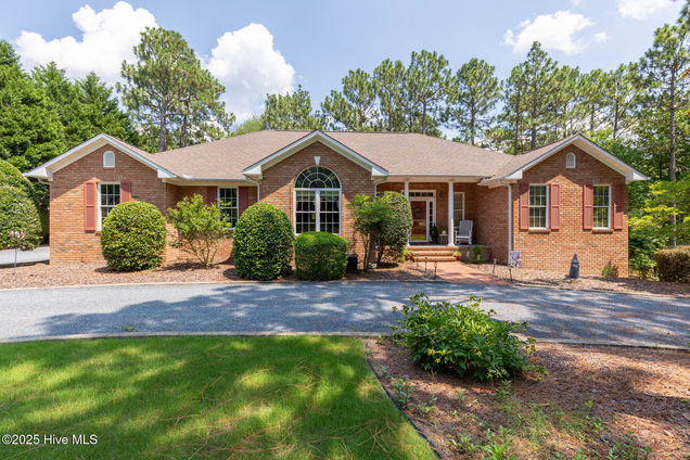 181 James Drive West End, NC House Coming Soon - Photo 1 of 33. Opens carousel modal