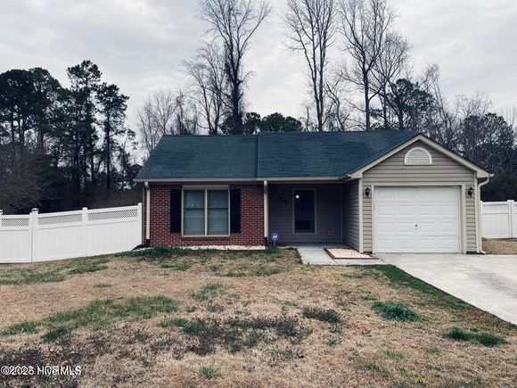 538 Shadowridge Road