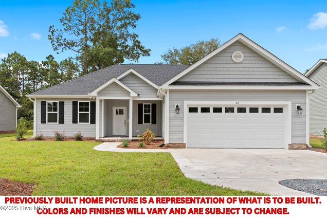 51 Pine Shores Drive Southport, NC House Active - Photo 1 of 53. Opens carousel modal