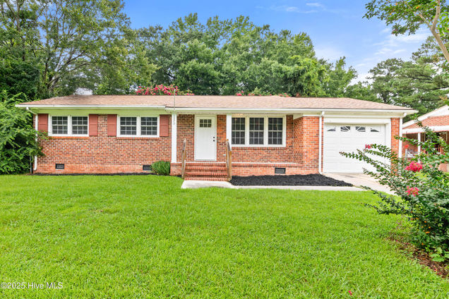 2517 Country Club Road