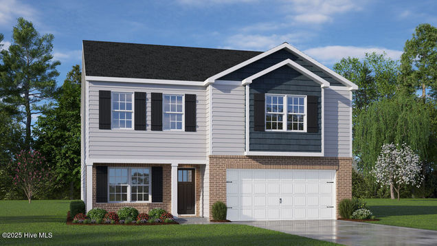 1516 Stonebriar Drive Winterville, NC House Active - Photo 1 of 27. Opens carousel modal