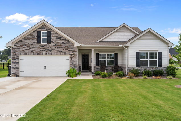 90 Masters Way Goldsboro, NC House Active - Photo 1 of 32. Opens carousel modal