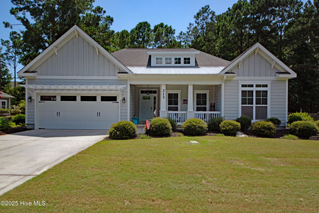 313 S Brig Drive Hampstead, NC House Active - Photo 1 of 58. Opens carousel modal