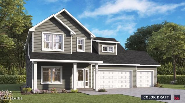 1663 Reservation Road
