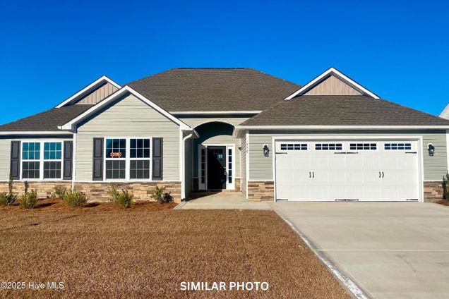 500 Kiowa Way Jacksonville, NC House Active - Photo 1 of 25. Opens carousel modal