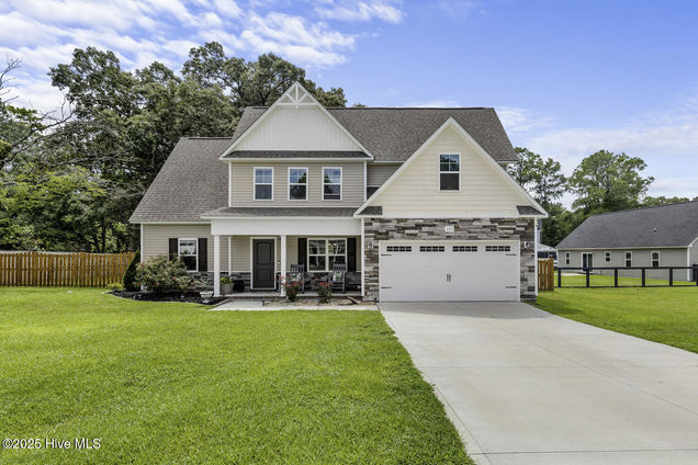 205 Westfield Drive