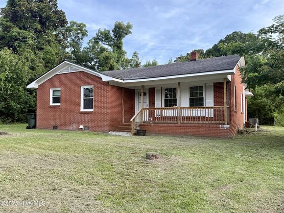 105 Rhodes Street Williamston, NC House Active - Photo 1 of 30. Opens carousel modal